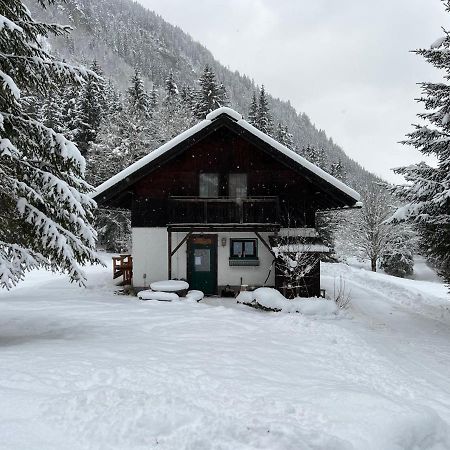 Kleine Ahornau Βίλα Schladming Εξωτερικό φωτογραφία