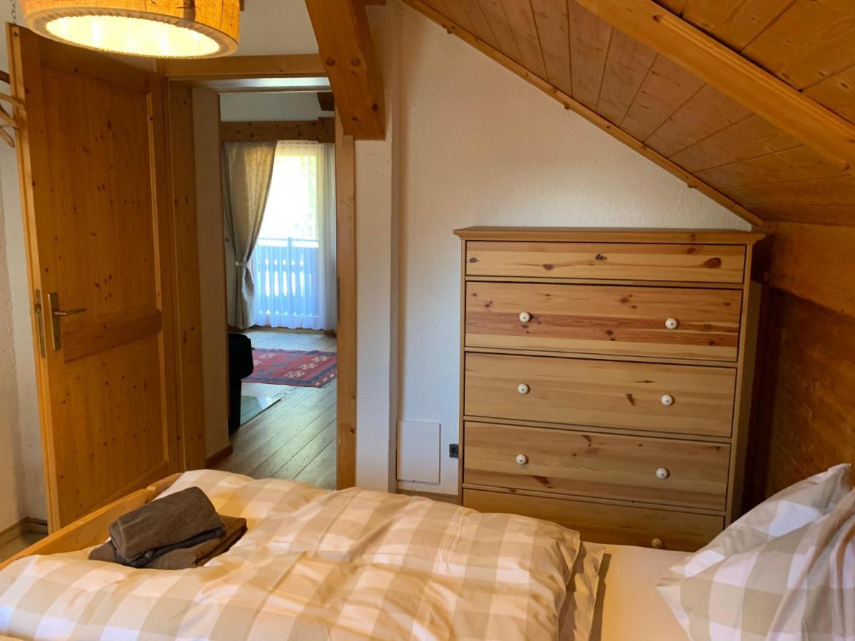 Kleine Ahornau Βίλα Schladming Εξωτερικό φωτογραφία