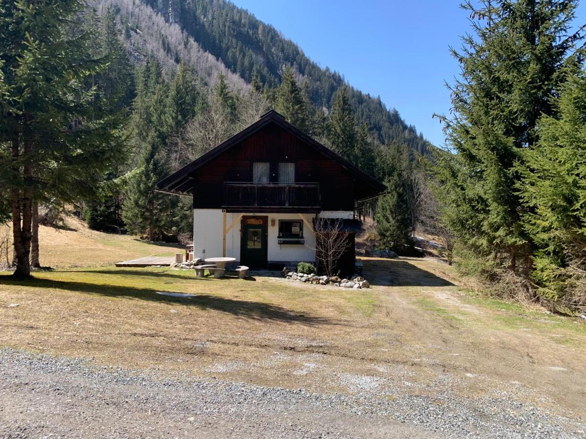 Kleine Ahornau Βίλα Schladming Εξωτερικό φωτογραφία
