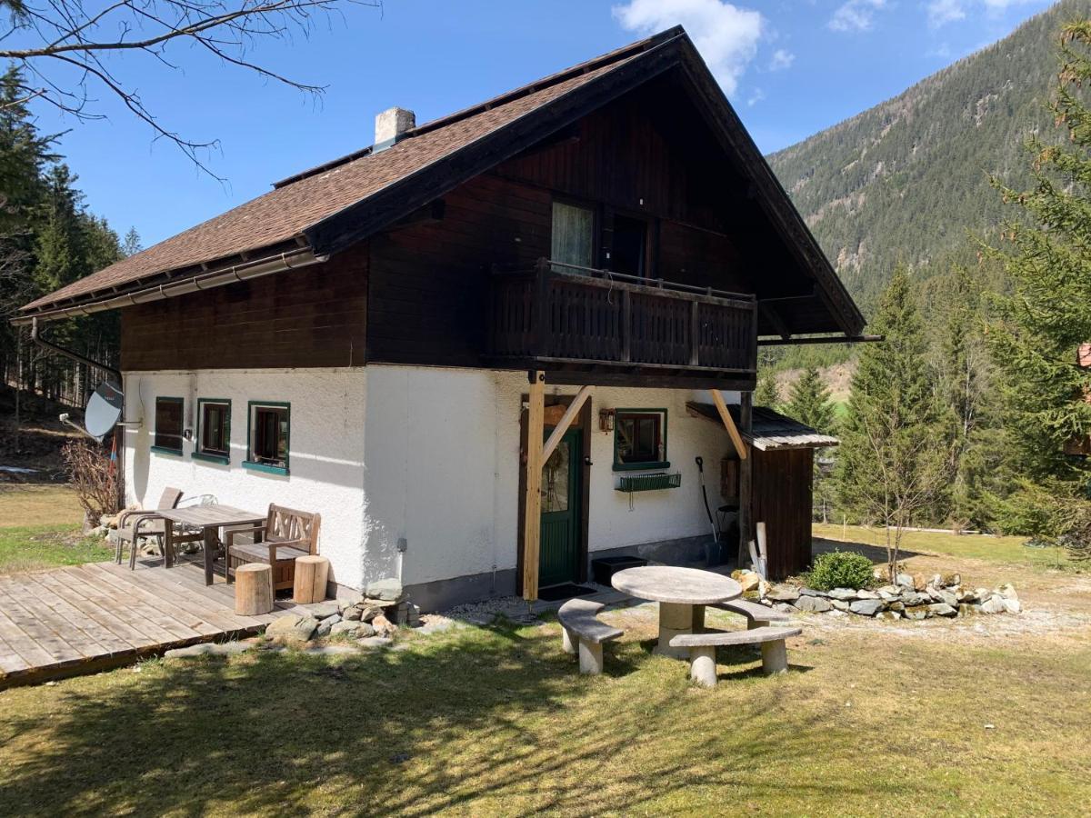 Kleine Ahornau Βίλα Schladming Εξωτερικό φωτογραφία