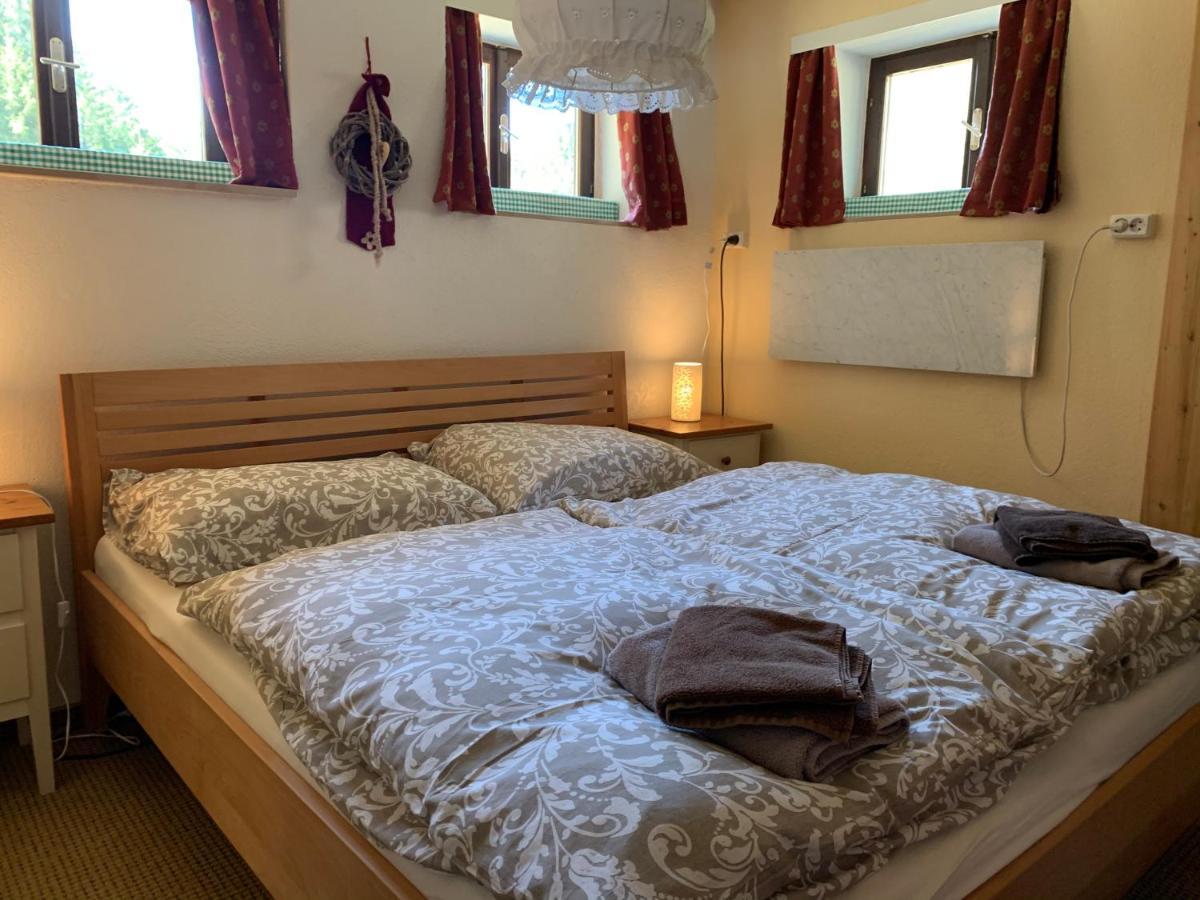Kleine Ahornau Βίλα Schladming Εξωτερικό φωτογραφία