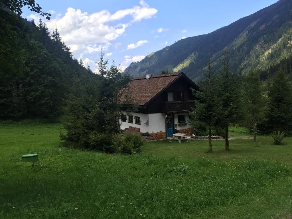 Kleine Ahornau Βίλα Schladming Δωμάτιο φωτογραφία