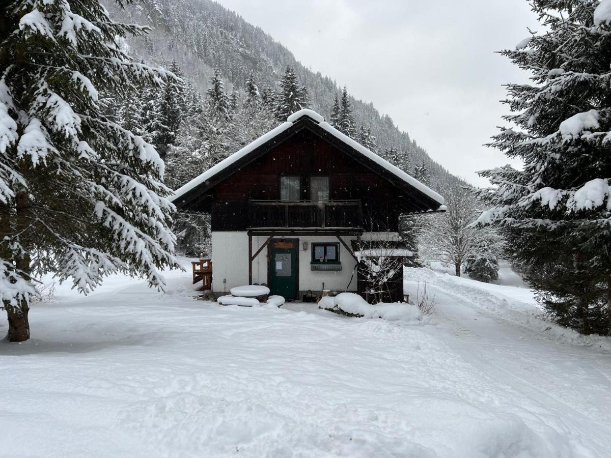 Kleine Ahornau Βίλα Schladming Εξωτερικό φωτογραφία