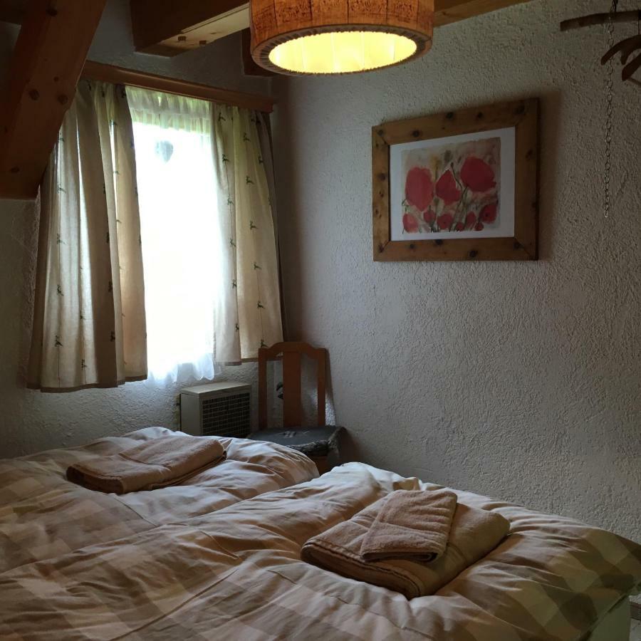 Kleine Ahornau Βίλα Schladming Εξωτερικό φωτογραφία