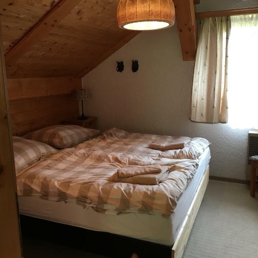 Kleine Ahornau Βίλα Schladming Εξωτερικό φωτογραφία