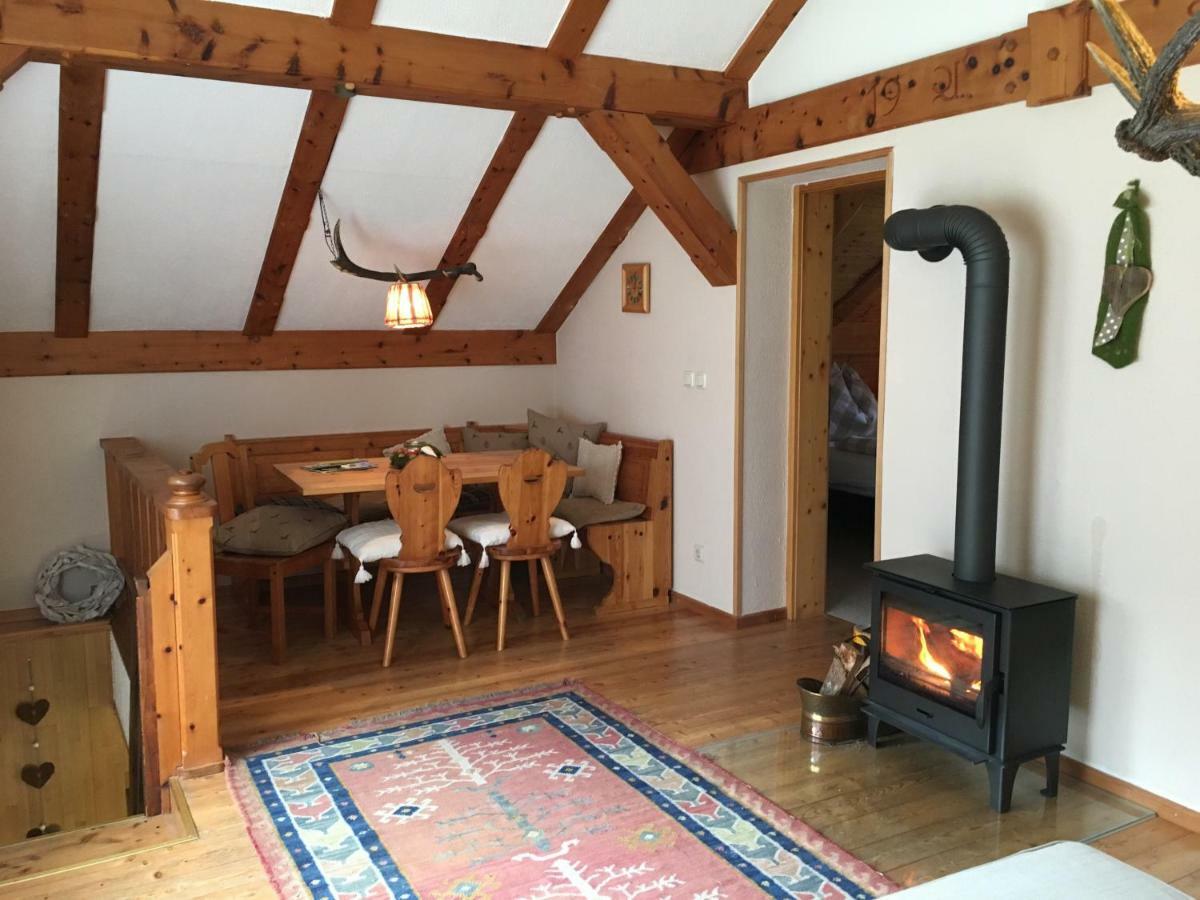 Kleine Ahornau Βίλα Schladming Εξωτερικό φωτογραφία